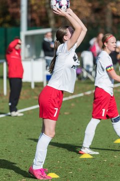 Bild 100 - wBJ SV Wahlstedt - SC Union Oldesloe : Ergebnis: 2:0